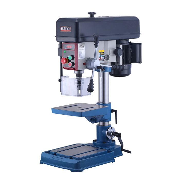 Baileigh DP-4016B - 16" BENCH TOP DRILL PRESS-BA9-1228212