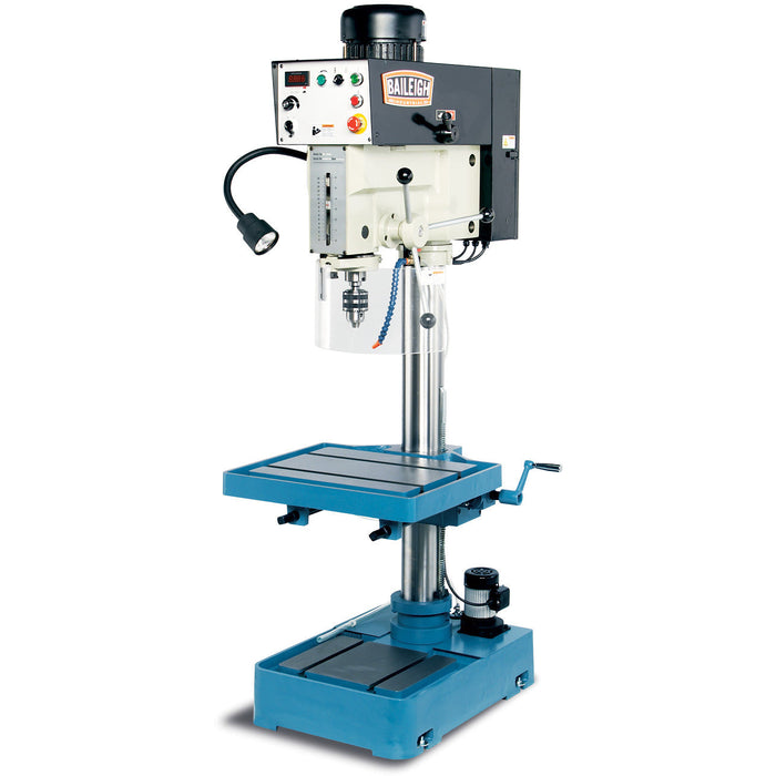 Baileigh BAILEIGH DRILL PRESS DP-1250VS-BA9-1002869