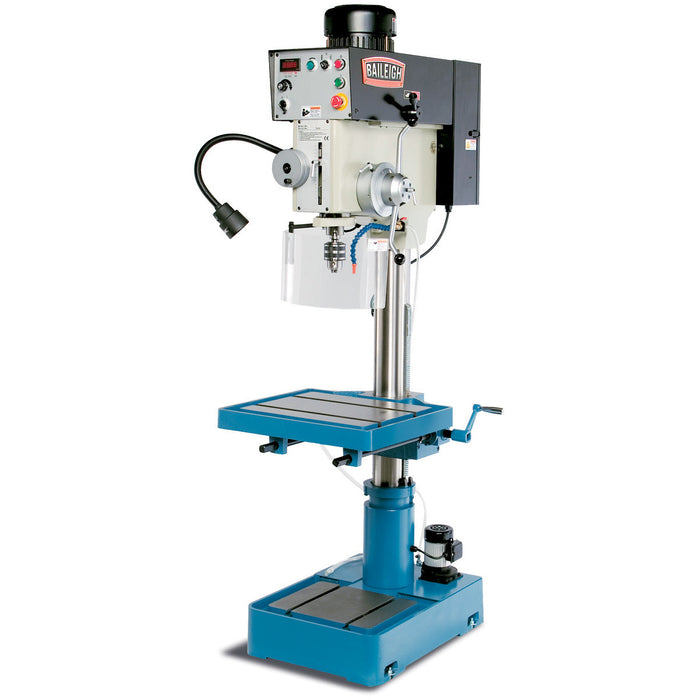 Baileigh VARIABLE SPEED DRILL PRESS DP-1500VS-BA9-1002923