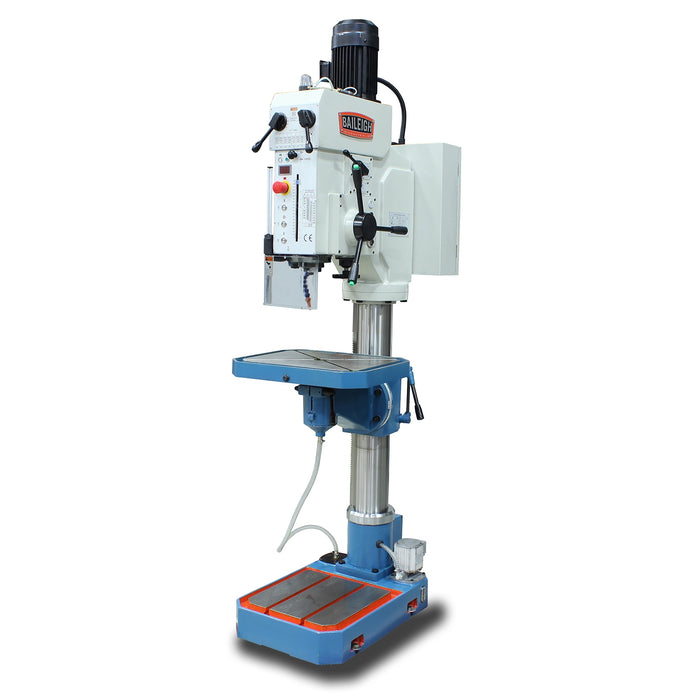 Baileigh GEAR DRIVEN DRILL PRESS - DP-1850G-BA9-1020697