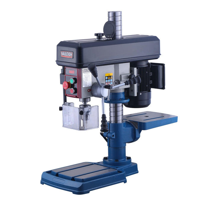 Baileigh DP-3814B - BENCH TOP DRILL PRESS-BA9-1228211