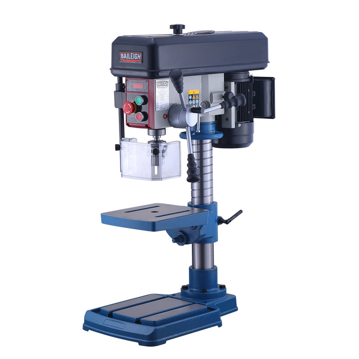 Baileigh DP-3814B - BENCH TOP DRILL PRESS-BA9-1228211