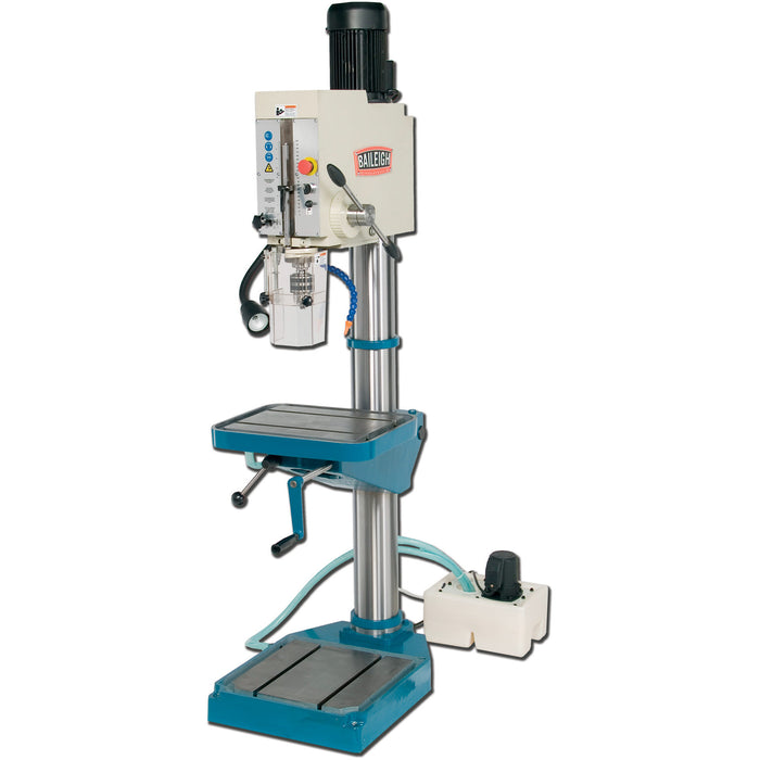 Baileigh DRILL PRESS DP-1500G-BA9-1002872