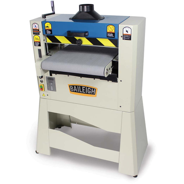 BAILEIGH DRUM SANDER SD-174-BA9-1007013