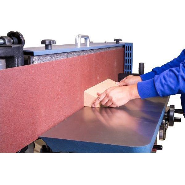 Oliver Machinery - 9" x 138" Oscillating Edge Sander - 3HP M - 6320.001