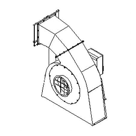 Castaly DUST BLOWER - AlpineTech Company