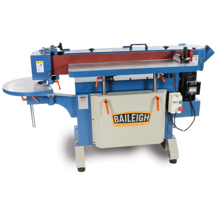 Baileigh OSCILLATING EDGE SANDER ES-6108-BA9-1004162