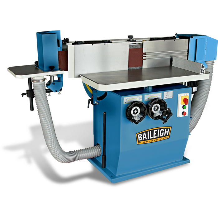 Baileigh VERTICAL EDGE SANDER ES-8120-BA9-1004163