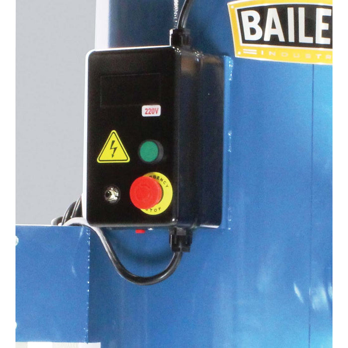 Baileigh CYCLONE DUST EXTRACTOR DC-1450C-BA9-1002681