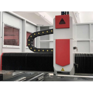 Castaly 59” X 118” FIBER LASER CUTTING MACHINE - AlpineTech Company