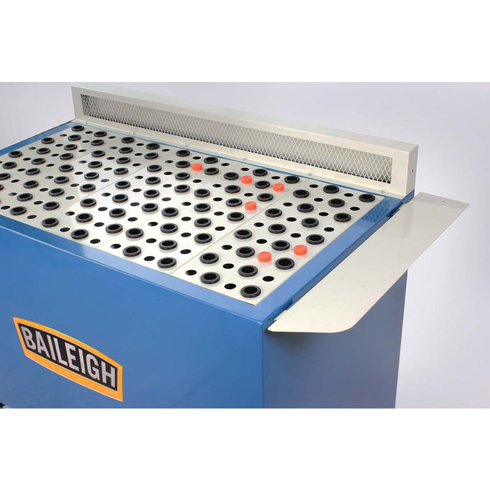 Baileigh DOWN DRAFT TABLE DDT-3519-BA9-1002704