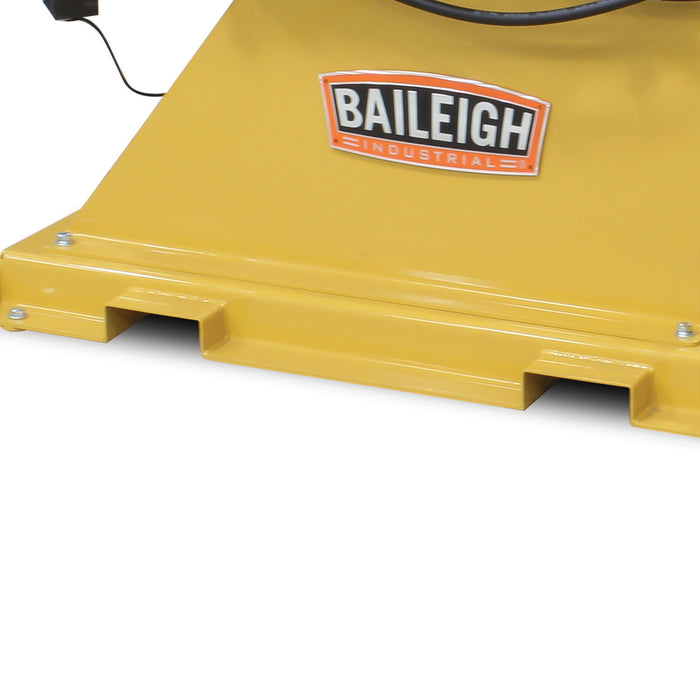 BAILEIGH HYDRAULIC PIPE BENDER RDB-500-BA9-RDB500220SB