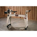 JET JWL-1840EVS, 18" x 40" Woodworking Lathe, Variable Speed, 1Ph 230V-719600 - AlpineTech Company