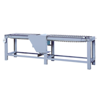 Castaly 12" Glue Spreader Conveyor - GS-12C46 - AlpineTech Company