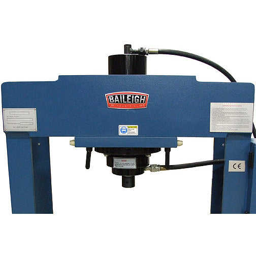 Baileigh HYDRAULIC PRESS HSP-30M-BA9-1012401