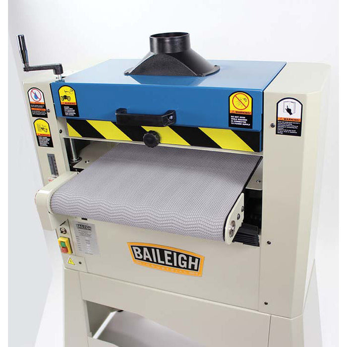 BAILEIGH DRUM SANDER SD-174-BA9-1007013