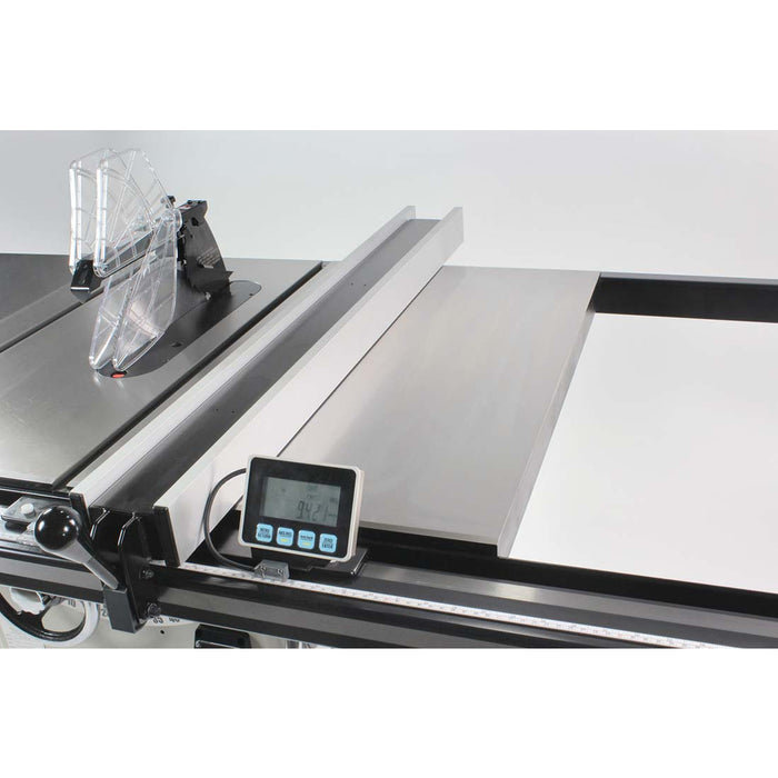 Baileigh PROFESSIONAL CABINET TABLE SAW TS-1248P-36-BA9-1008082