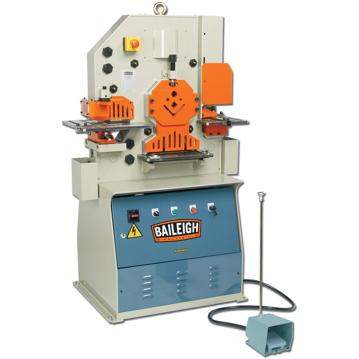 Baileigh IRONWORKER SW-503-BA9-11007792