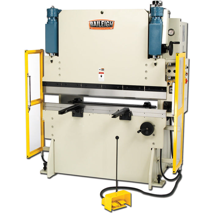 Baileigh PRESS BRAKE BP-3360NC-BA9-1000803