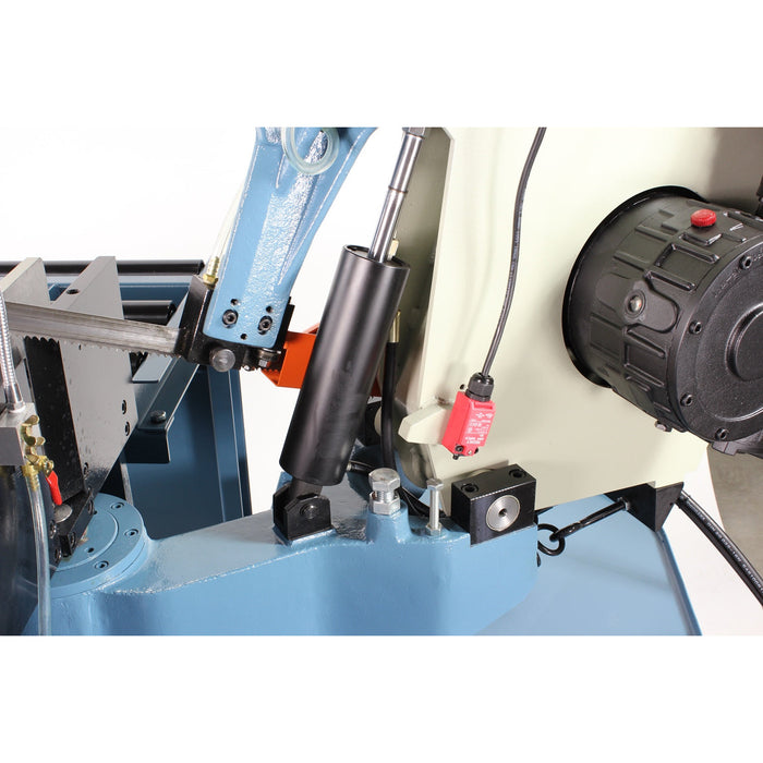 Baileigh DUAL MITERING BAND SAW BS-20M-DM-BA9-1001292