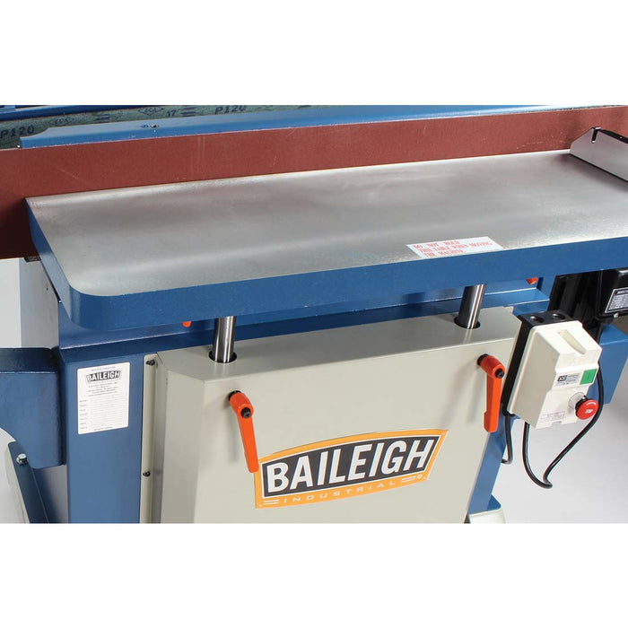 Baileigh OSCILLATING EDGE SANDER ES-6108-BA9-1004162