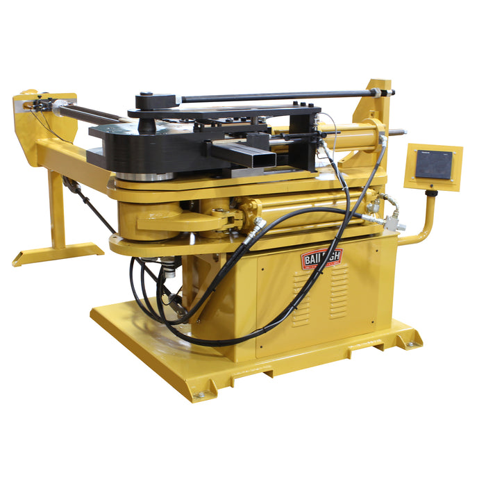 Baileigh MANDREL TUBE BENDER – MB-4X2-BA9-MB4X2