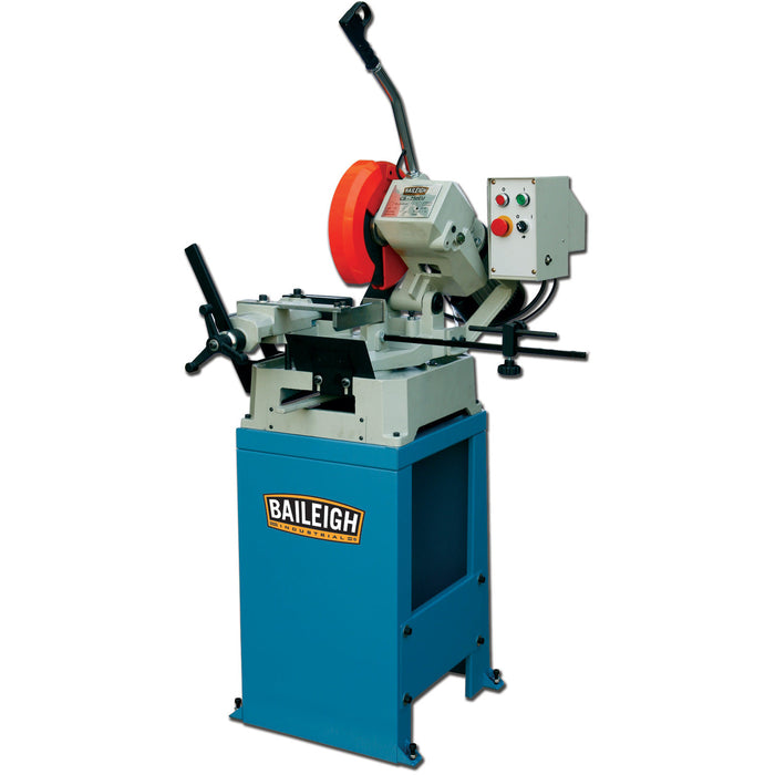 Baileigh BAILEIGH COLDSAW CS-250EU-BA9-1002426