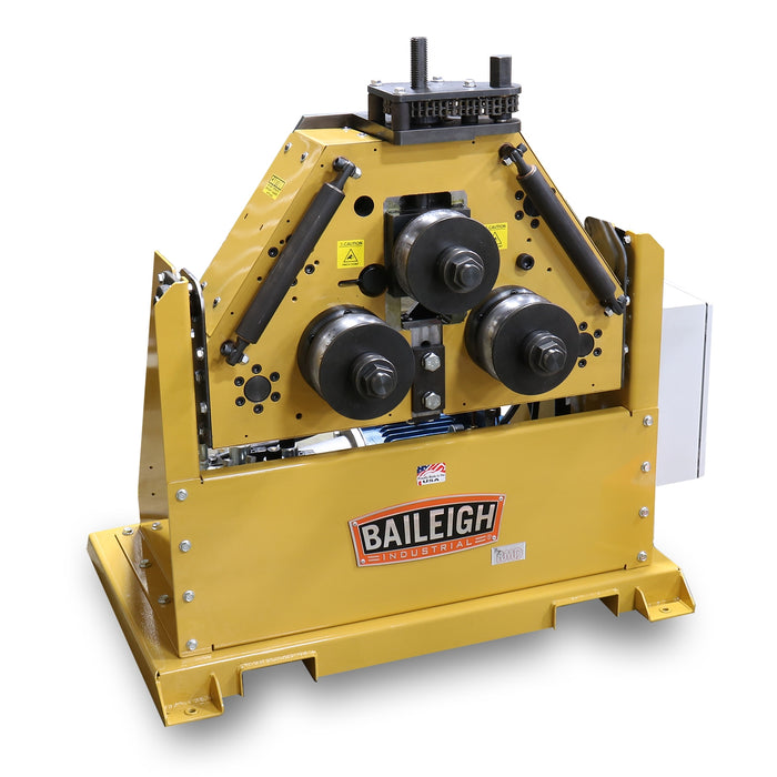 BAILEIGH R-M60-HD ROLL BENDER-BA9-MERM60HD