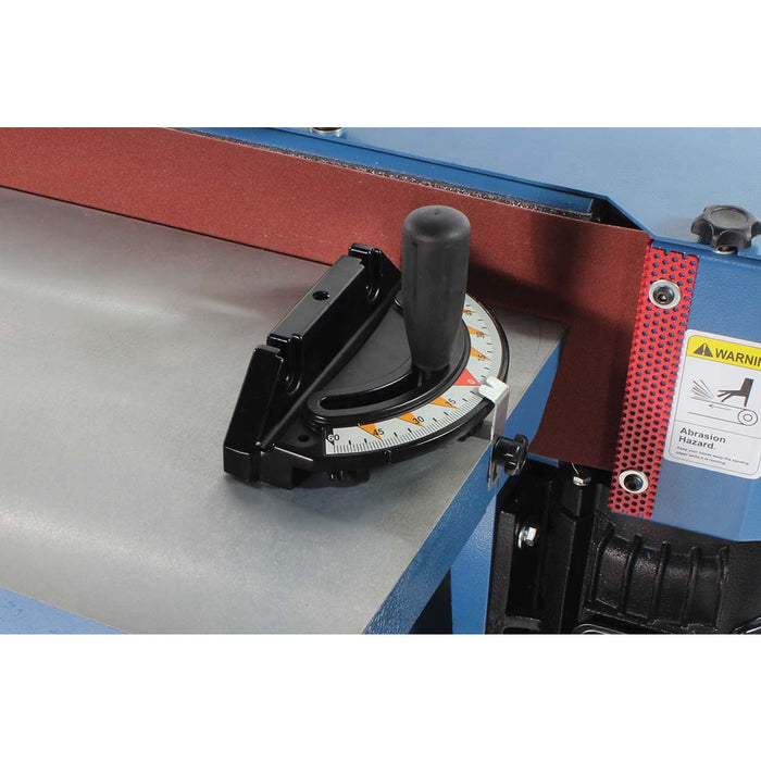 Baileigh OSCILLATING EDGE SANDER ES-6108-BA9-1004162