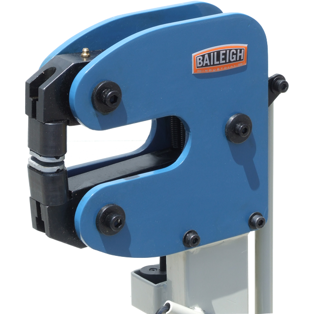 BAILEIGH METAL SHRINKER STRETCHER MSS-16F-BA9-1005710