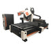 Castaly OSCILLATE CNC ROUTER (WITH OSCILLATING KNIFE) - AlpineTech Company