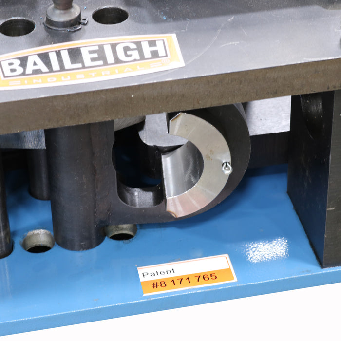 Baileigh MANUAL TUBE BENDER RDB-050-BA9-1006768