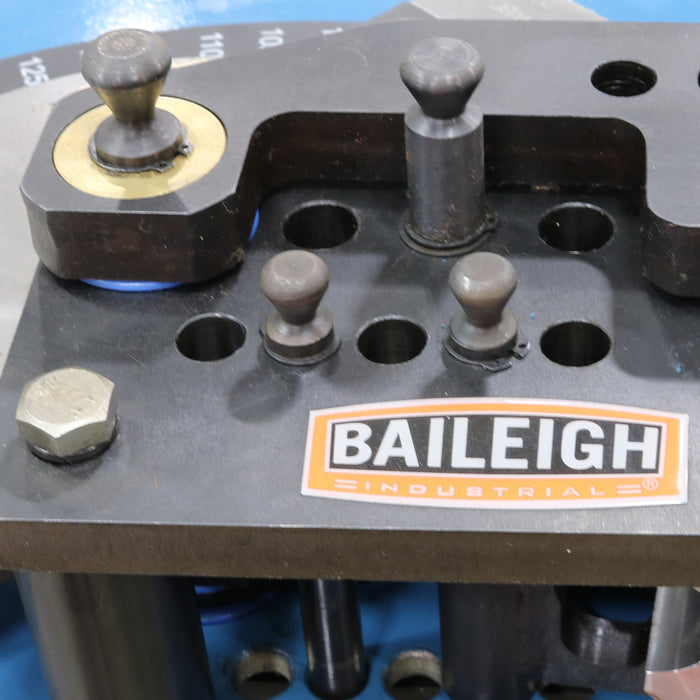 Baileigh MANUAL TUBE BENDER RDB-050-BA9-1006768