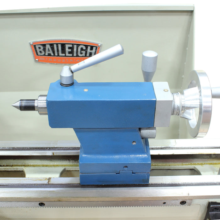 BAILEIGH PL-1022VS-V2 - BENCH LATHE-BA9-1228215