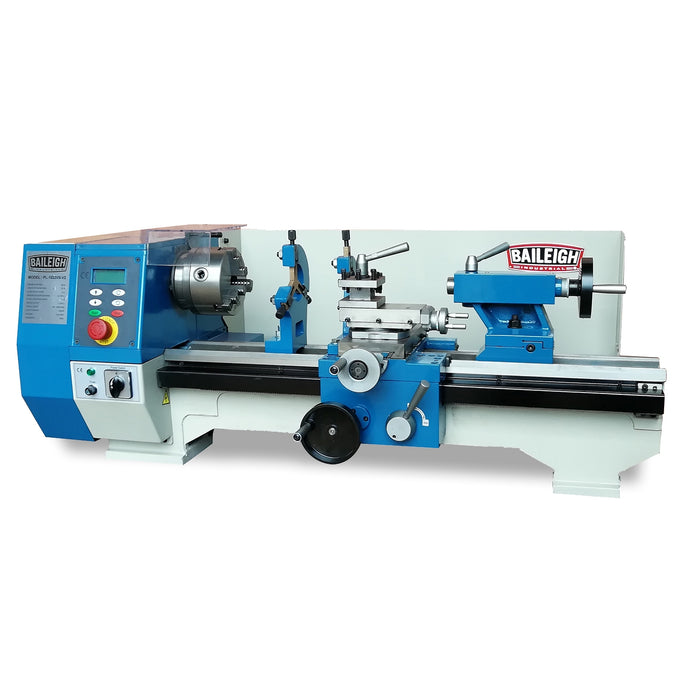 BAILEIGH PL-1022VS-V2 - BENCH LATHE-BA9-1228215