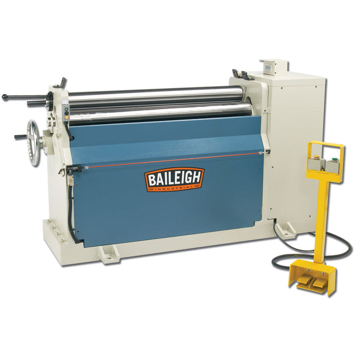 BAILEIGH PLATE ROLL PR-409-BA9-1006517