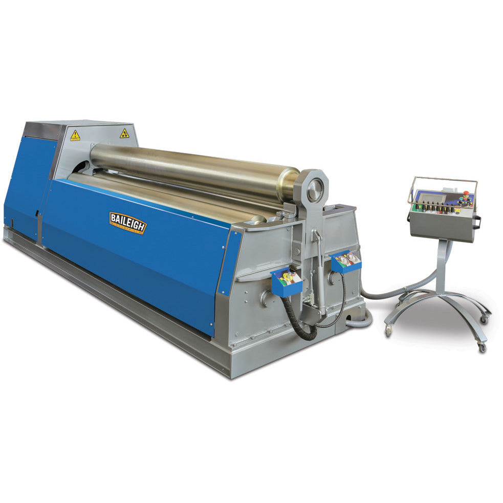 Shop Bending Machines