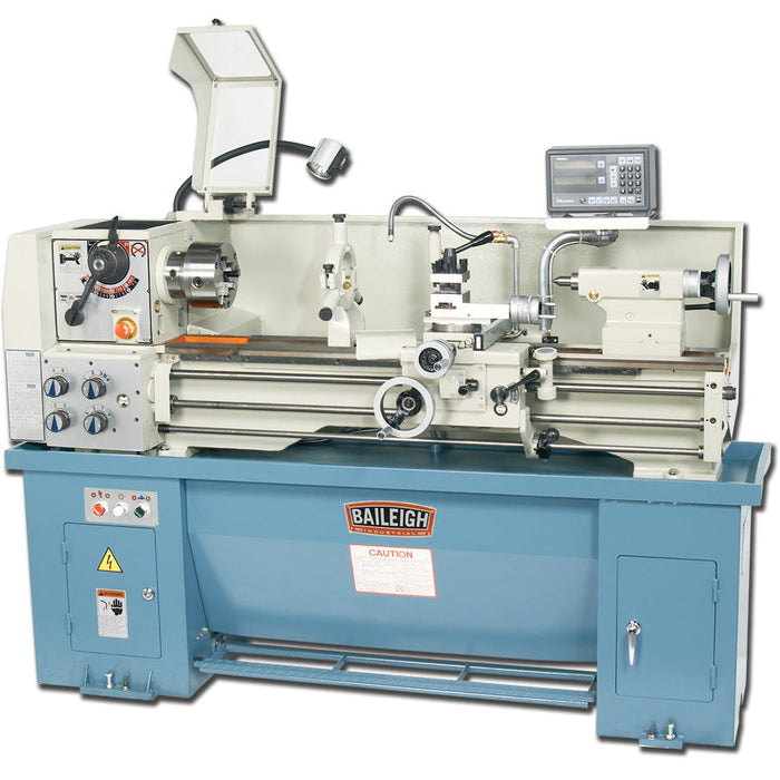 BAILEIGH METAL LATHE PL-1340-BA9-1006057