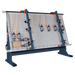 Castaly Pneumatic Assembly Table - AlpineTech Company