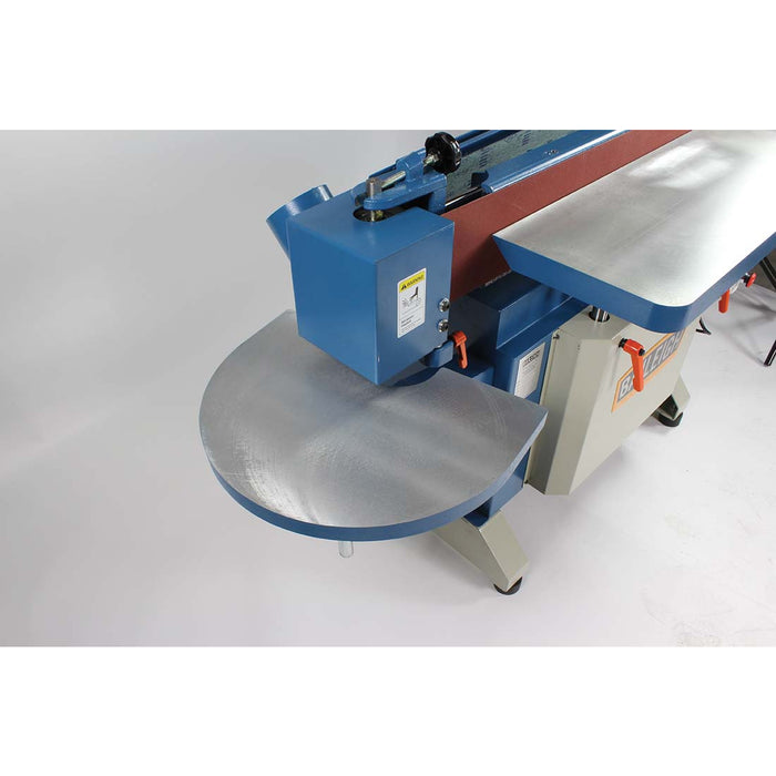 Baileigh OSCILLATING EDGE SANDER ES-6108-BA9-1004162