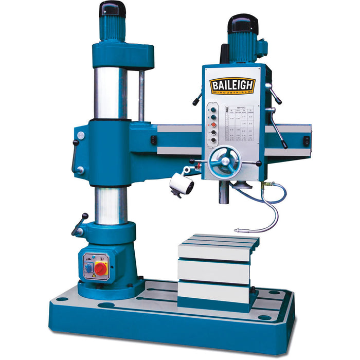 Baileigh RADIAL DRILL - RD-1000M-BA9-1008487