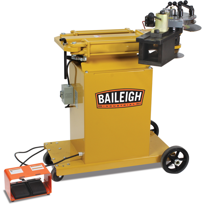 BAILEIGH PIPE BENDER RDB-150-AS-BA9-RDB150ASB