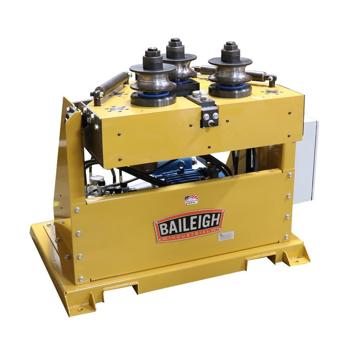 BAILEIGH R-M60-HD ROLL BENDER-BA9-MERM60HD