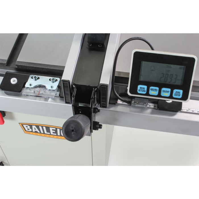 Baileigh HYBRID TABLE SAW TS-1044H-BA9-1020029