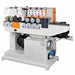 Castaly Multiple Slot / Loover Making Machine - SM-100M - AlpineTech Company