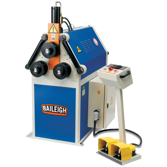 BAILEIGH R-H45 - HYDRAULIC ROLL BENDER-BA9-1006835