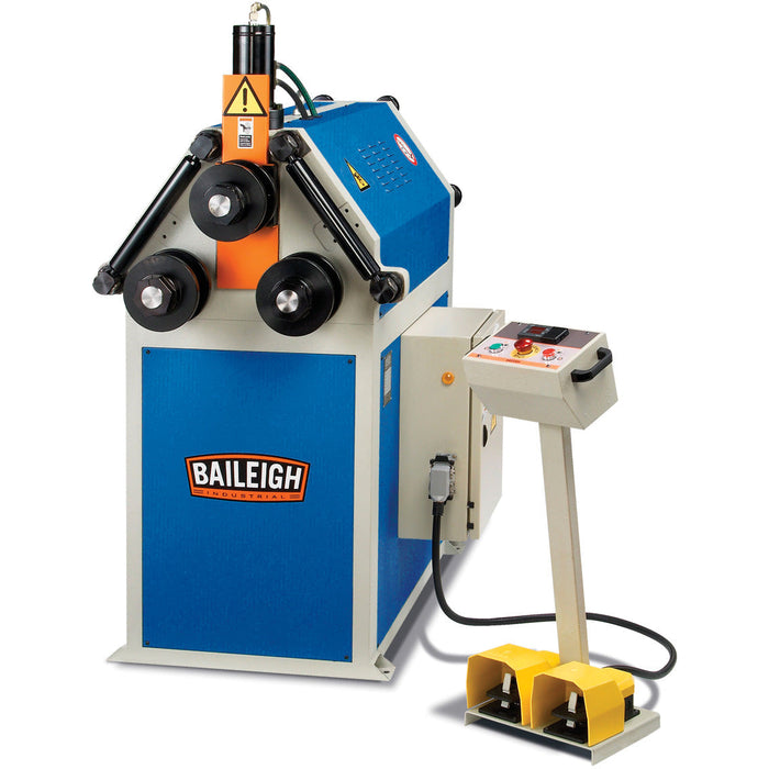 BAILEIGH ANGLE ROLLER R-H55-BA9-1006836