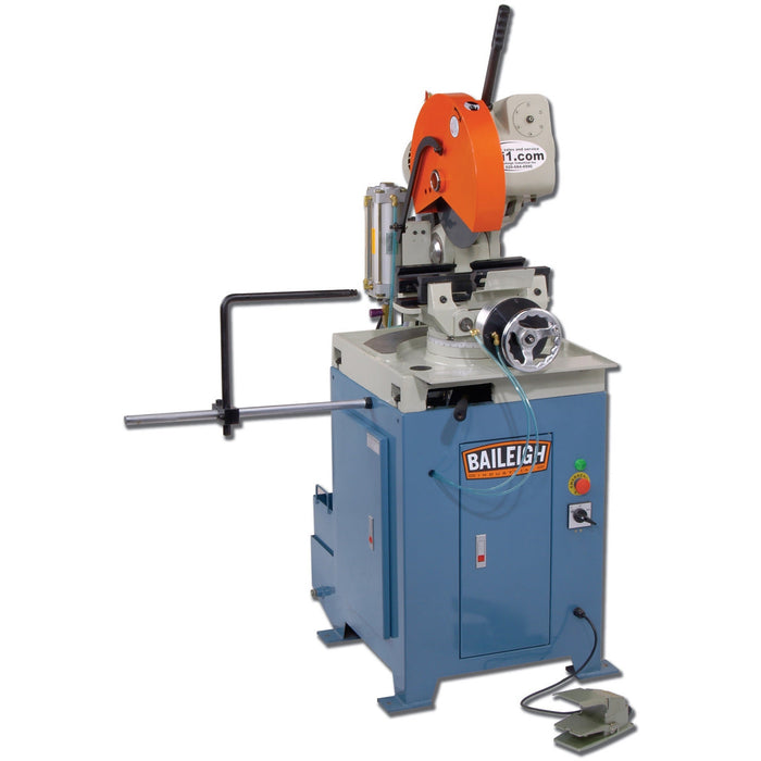 Baileigh CUT OFF SAW CS-350SA-BA9-1002578