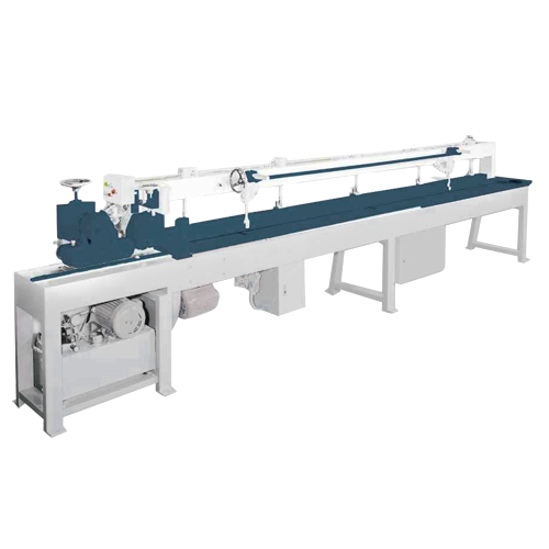 Castaly Finger Joint Assembly Press - SFJ-4500A - AlpineTech Company