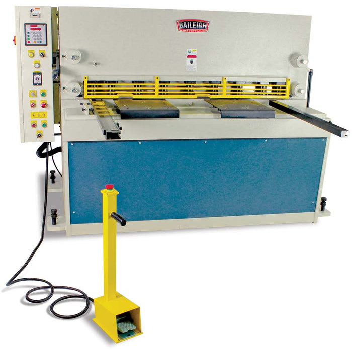 BAILEIGH HEAVY DUTY METAL CUTTING SHEAR SH-5203-HD-NC-BA9-1007095